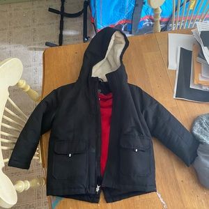 Boys 3t coat